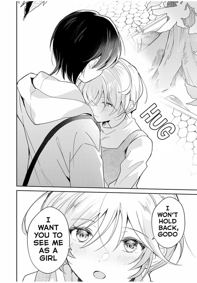 Eiyuu To Majo No Tensei Lovecome 10 10