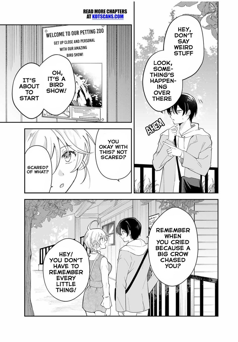 Eiyuu To Majo No Tensei Lovecome 10 11