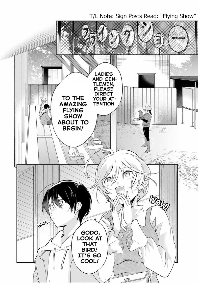 Eiyuu To Majo No Tensei Lovecome 10 12