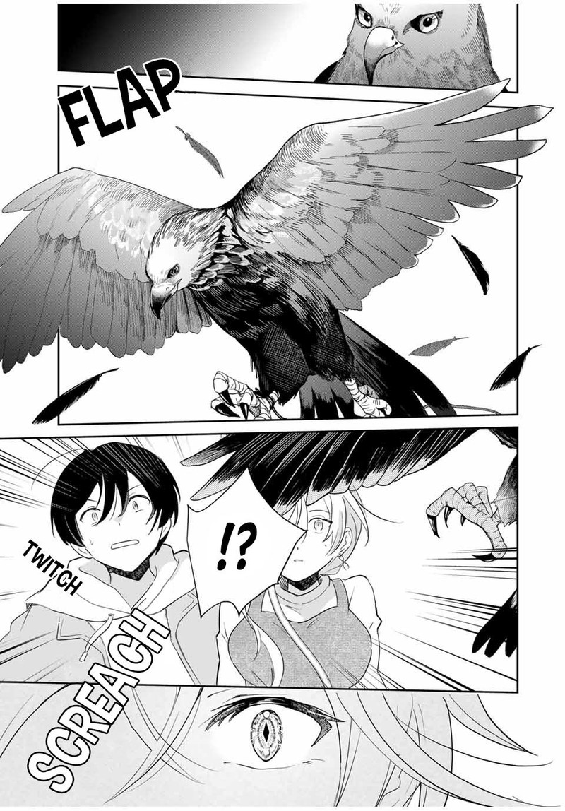 Eiyuu To Majo No Tensei Lovecome 10 13