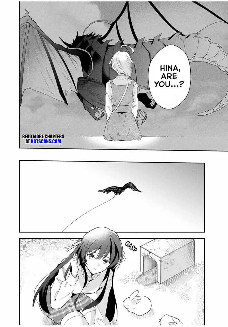 Eiyuu To Majo No Tensei Lovecome 10 14