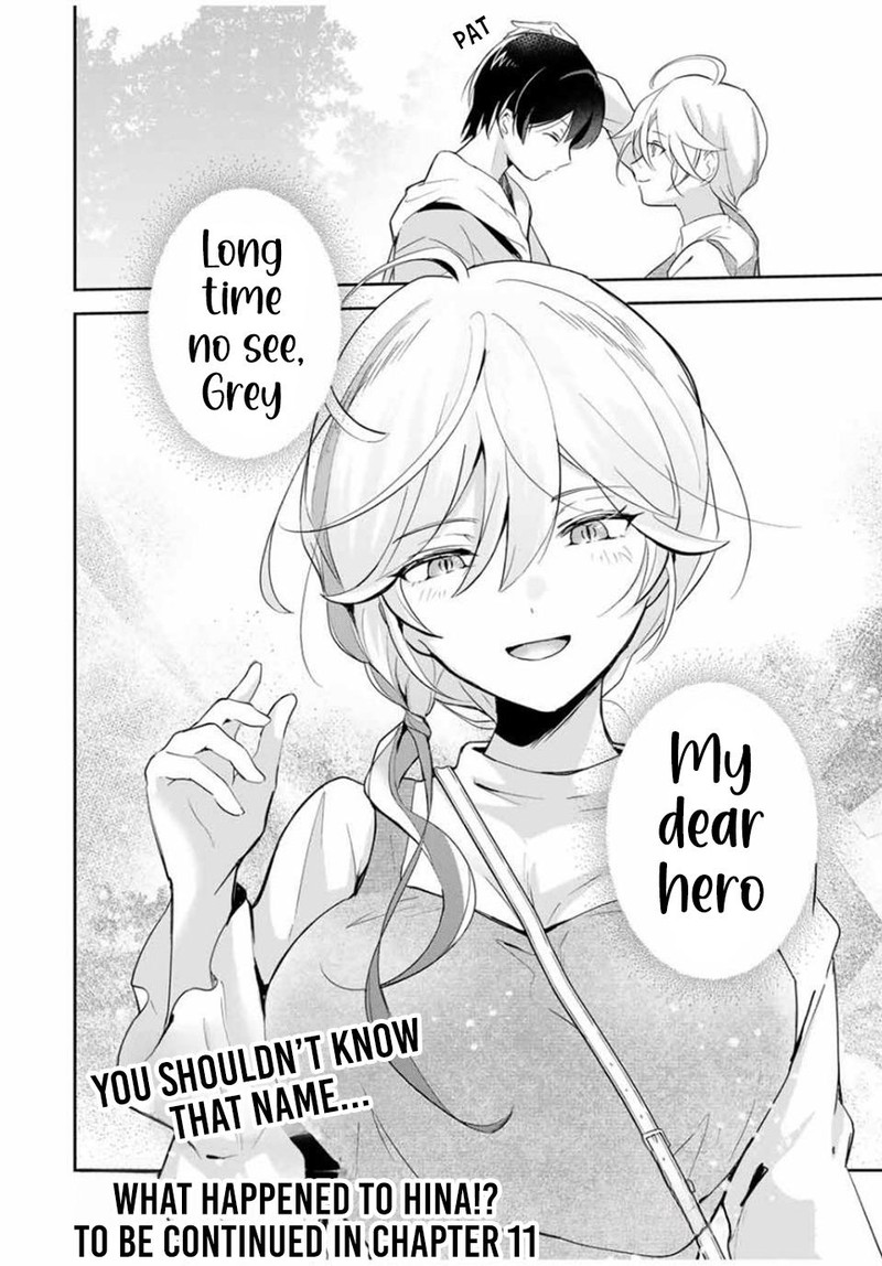 Eiyuu To Majo No Tensei Lovecome 10 17