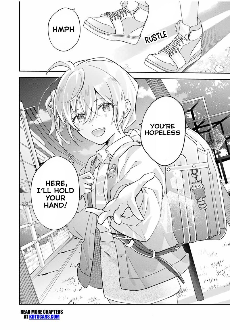 Eiyuu To Majo No Tensei Lovecome 10 2