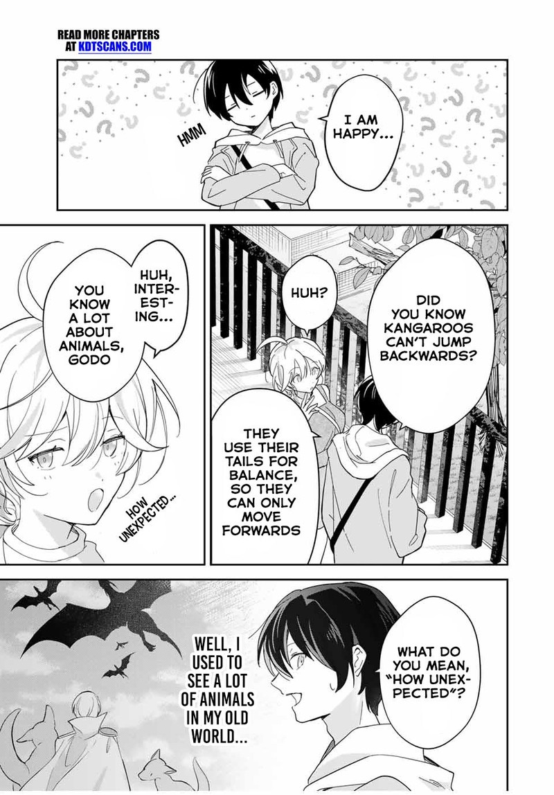 Eiyuu To Majo No Tensei Lovecome 10 5