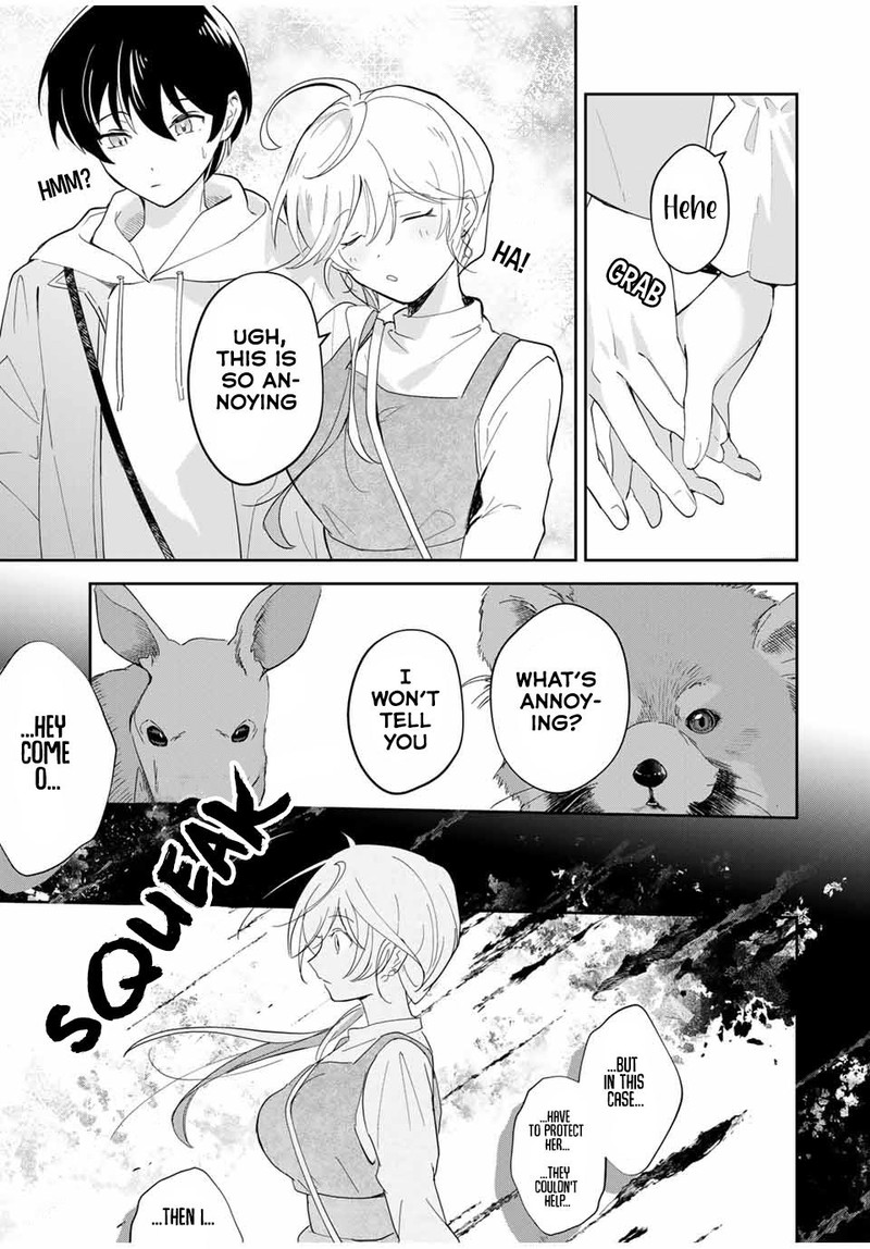 Eiyuu To Majo No Tensei Lovecome 10 7