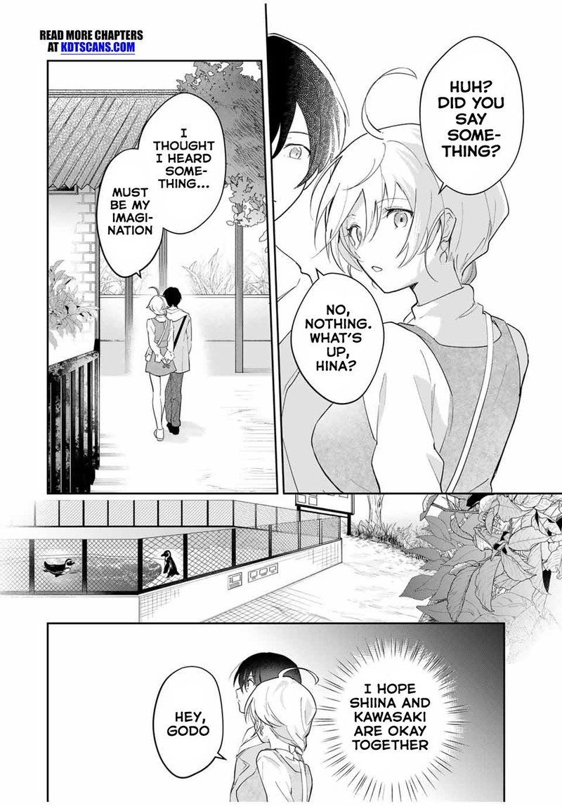 Eiyuu To Majo No Tensei Lovecome 10 8