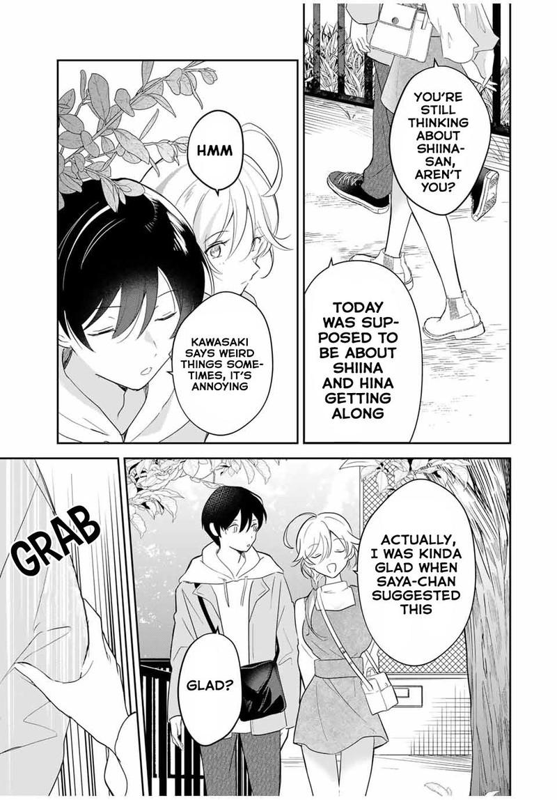 Eiyuu To Majo No Tensei Lovecome 10 9