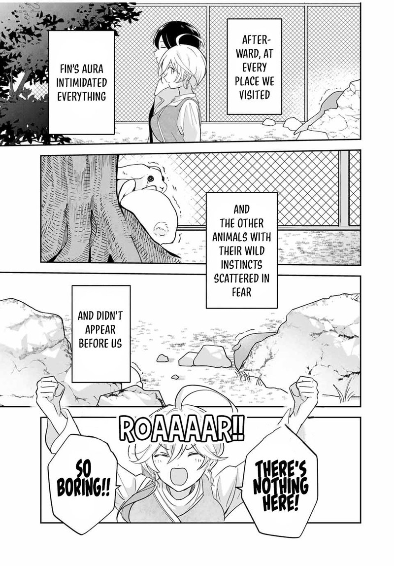 Eiyuu To Majo No Tensei Lovecome 11 15