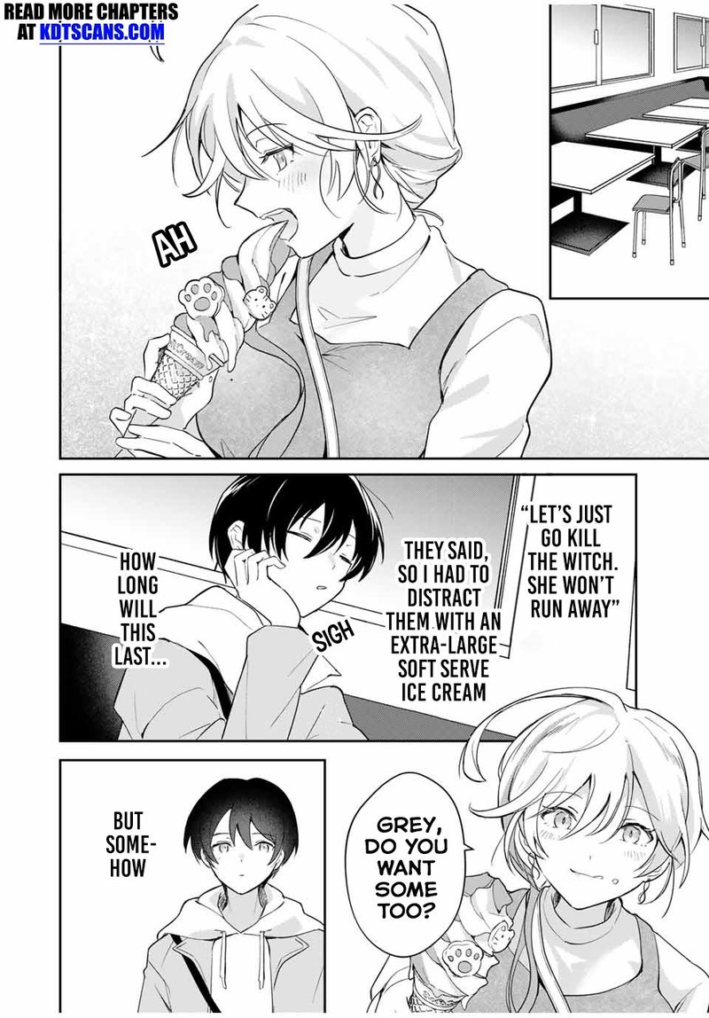 Eiyuu To Majo No Tensei Lovecome 11 16