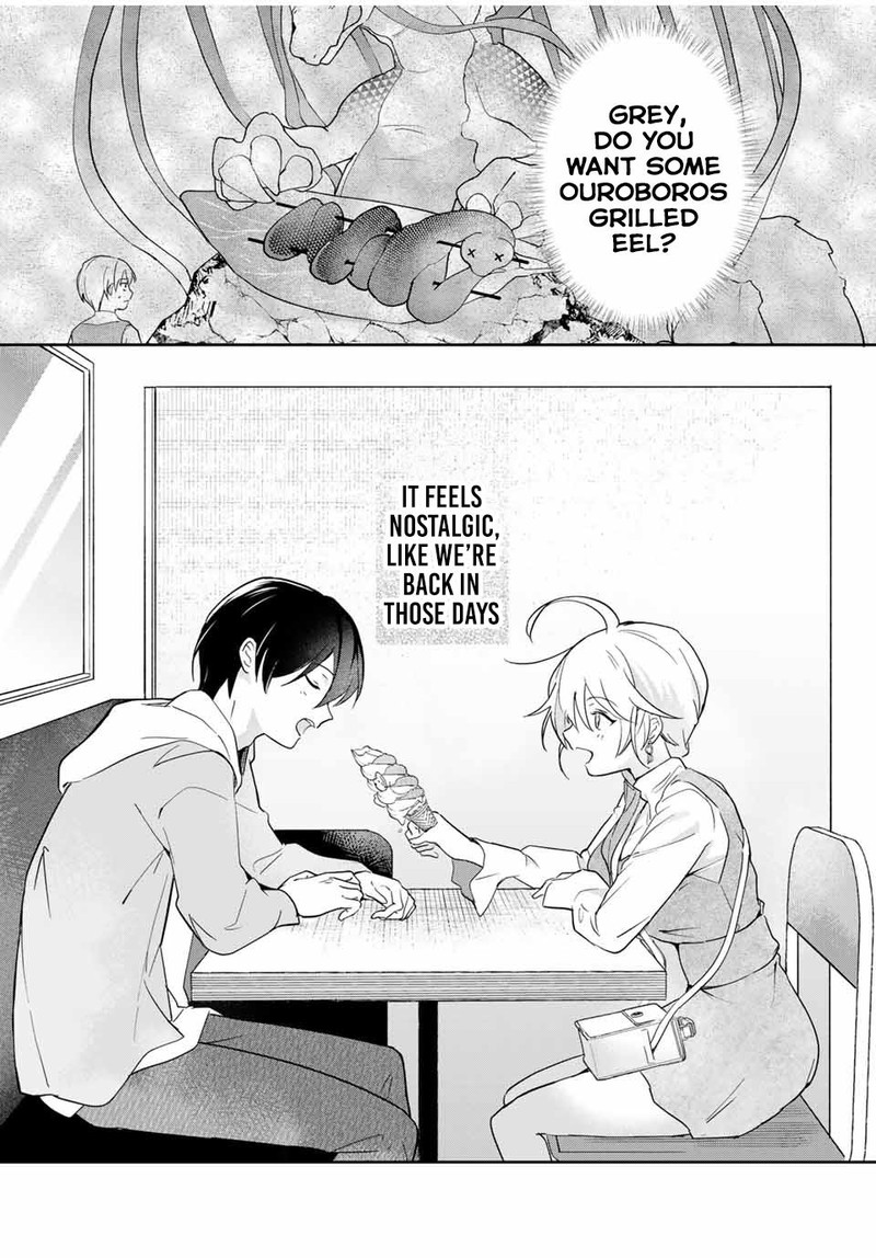 Eiyuu To Majo No Tensei Lovecome 11 17