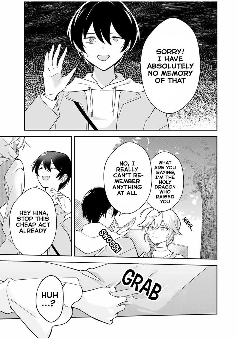 Eiyuu To Majo No Tensei Lovecome 11 3