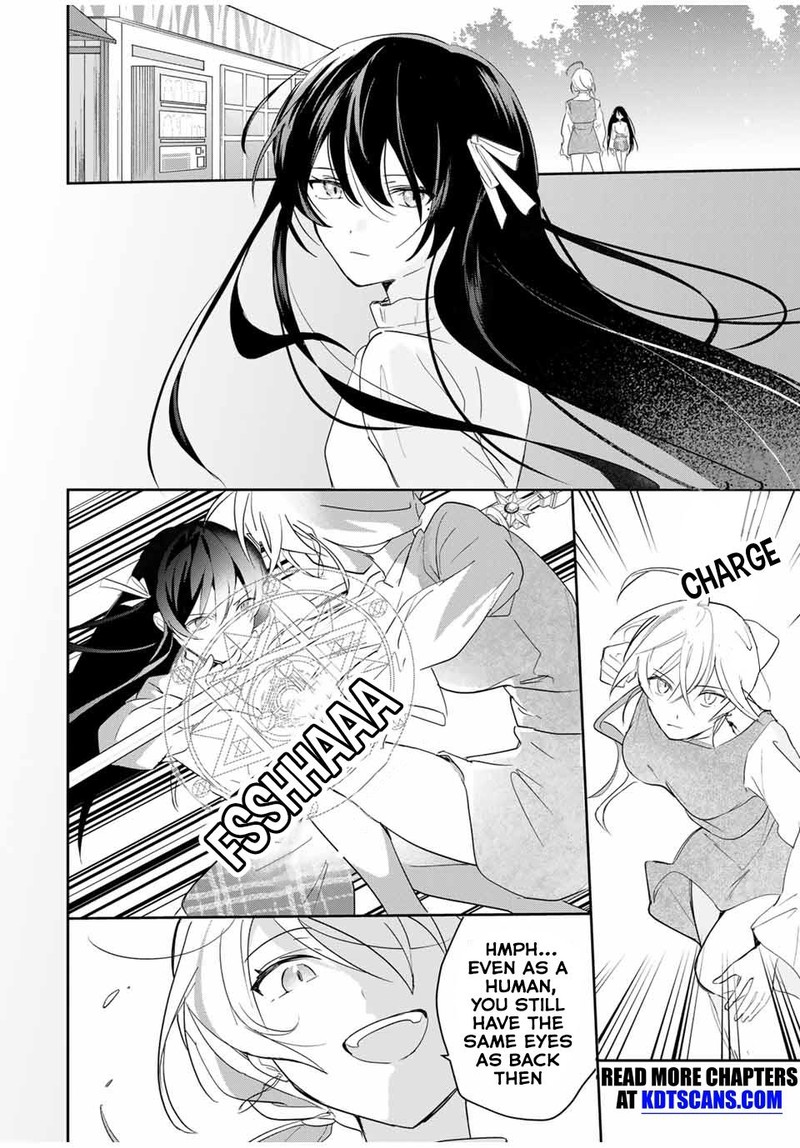 Eiyuu To Majo No Tensei Lovecome 12 10