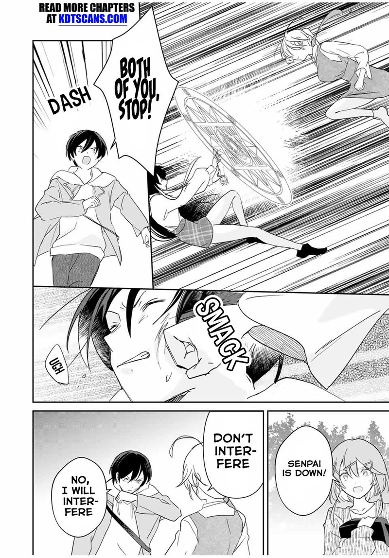 Eiyuu To Majo No Tensei Lovecome 12 12