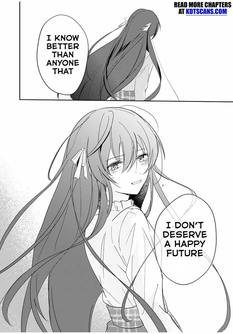 Eiyuu To Majo No Tensei Lovecome 12 14