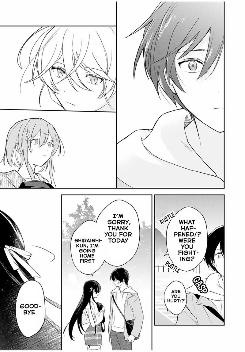 Eiyuu To Majo No Tensei Lovecome 12 15