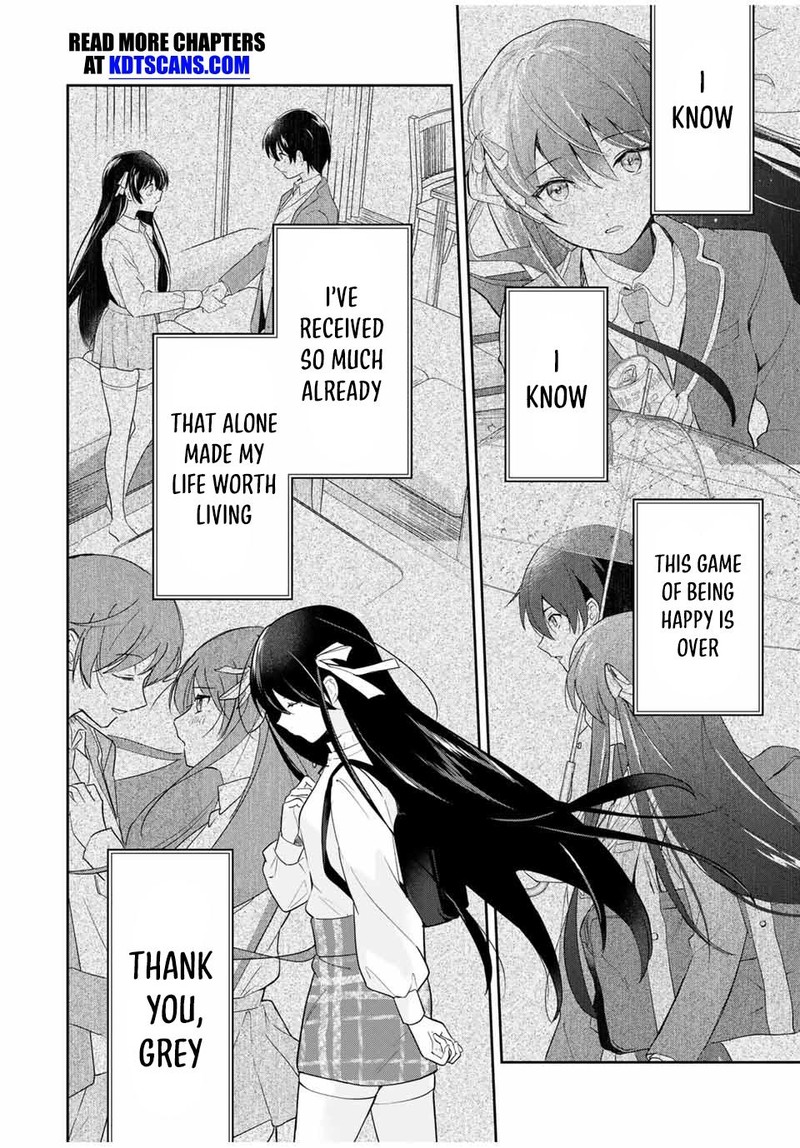 Eiyuu To Majo No Tensei Lovecome 12 16