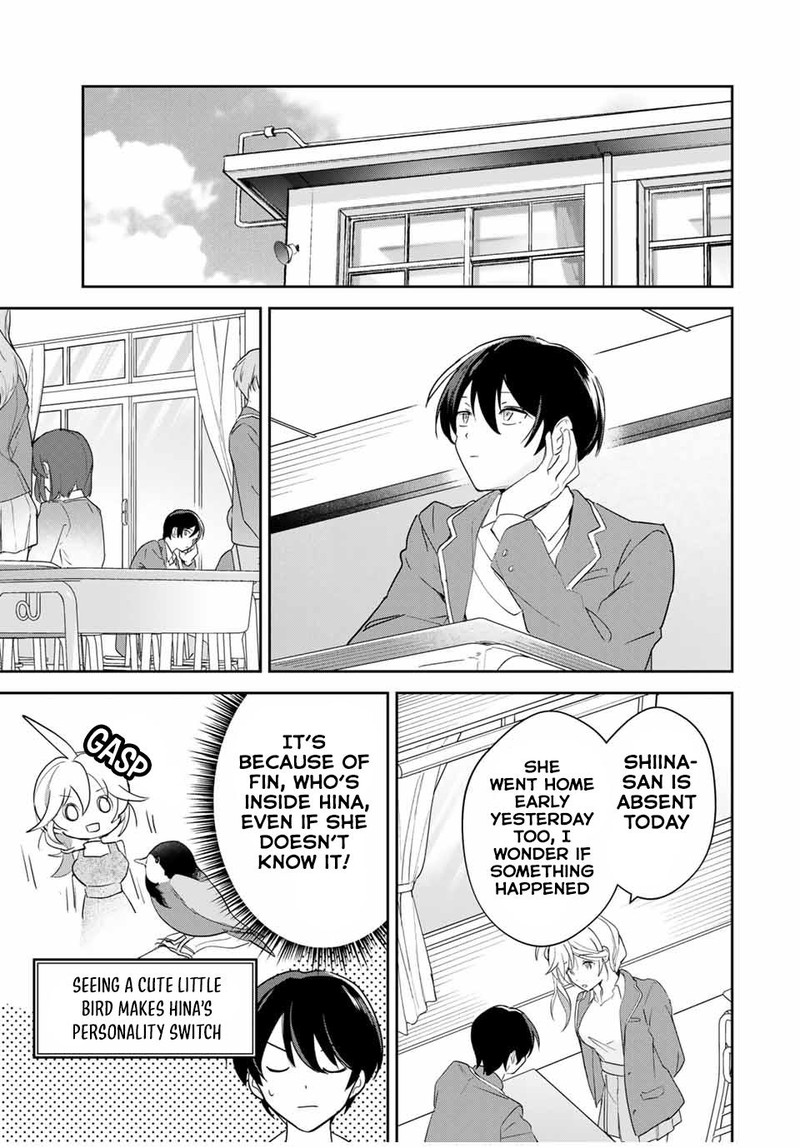 Eiyuu To Majo No Tensei Lovecome 12 17