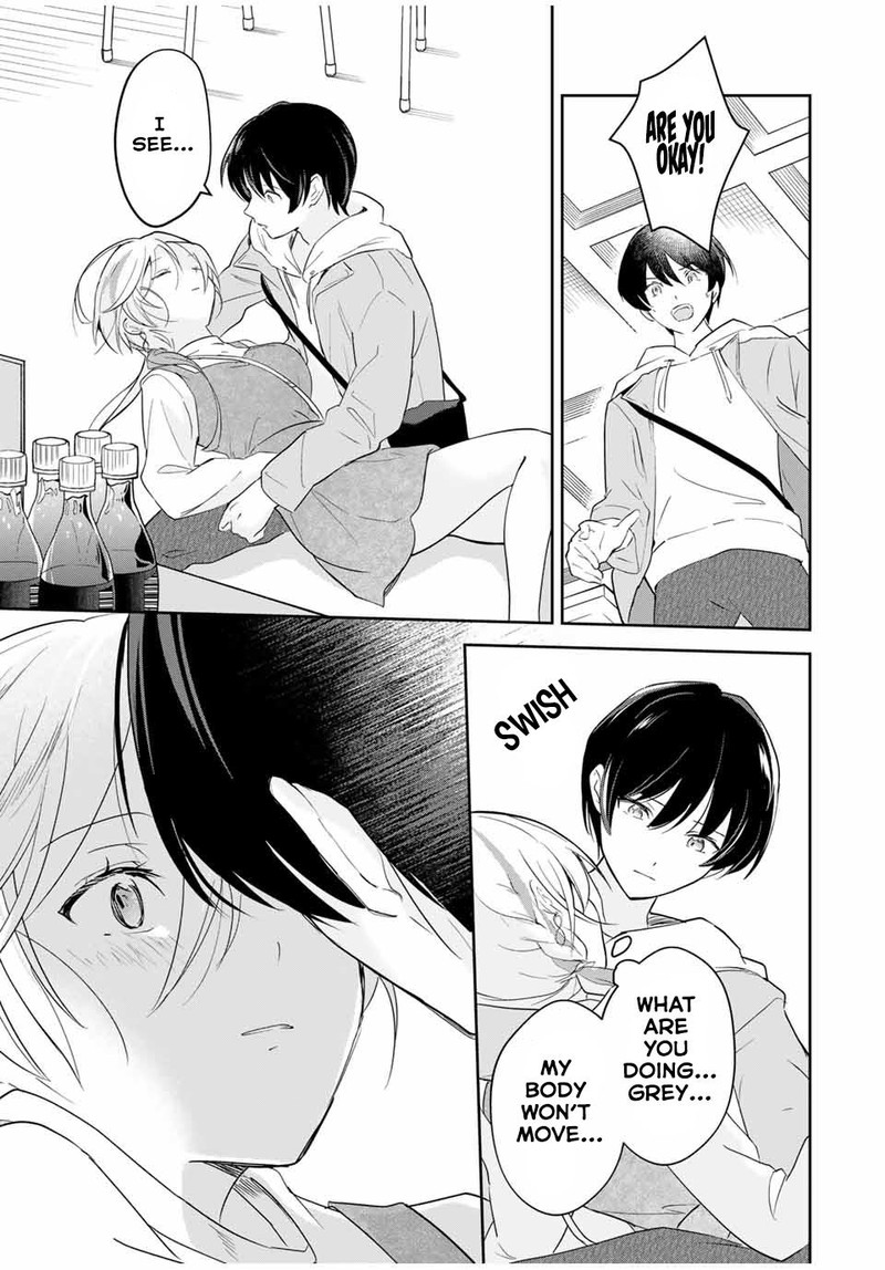 Eiyuu To Majo No Tensei Lovecome 12 3