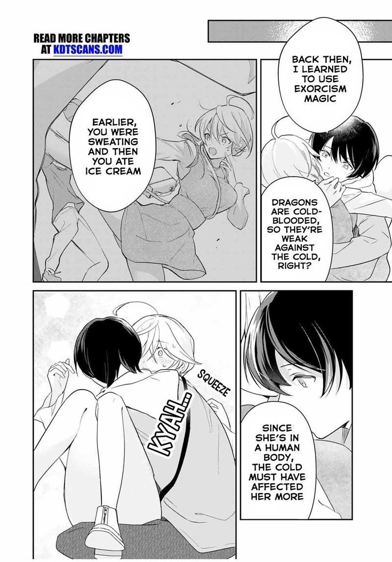 Eiyuu To Majo No Tensei Lovecome 12 6