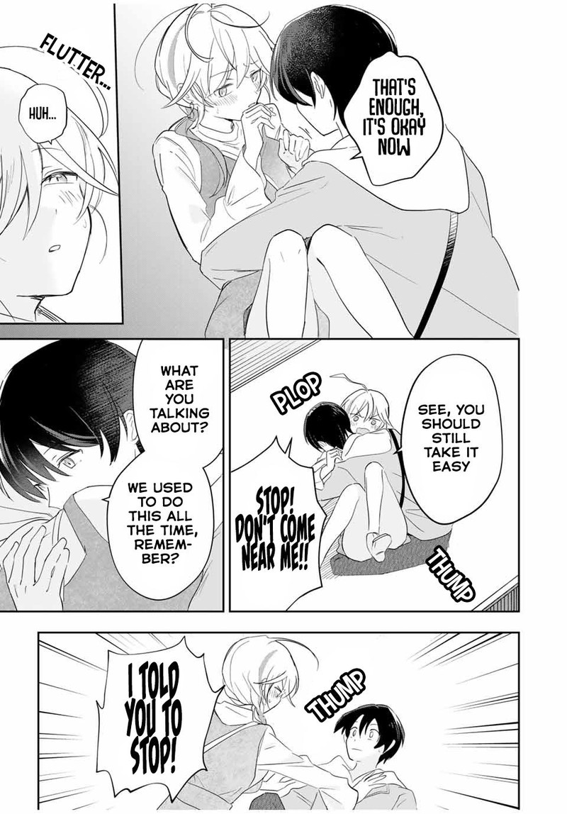 Eiyuu To Majo No Tensei Lovecome 12 7