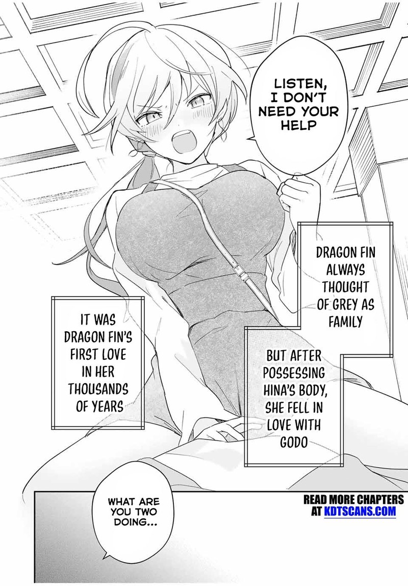 Eiyuu To Majo No Tensei Lovecome 12 8