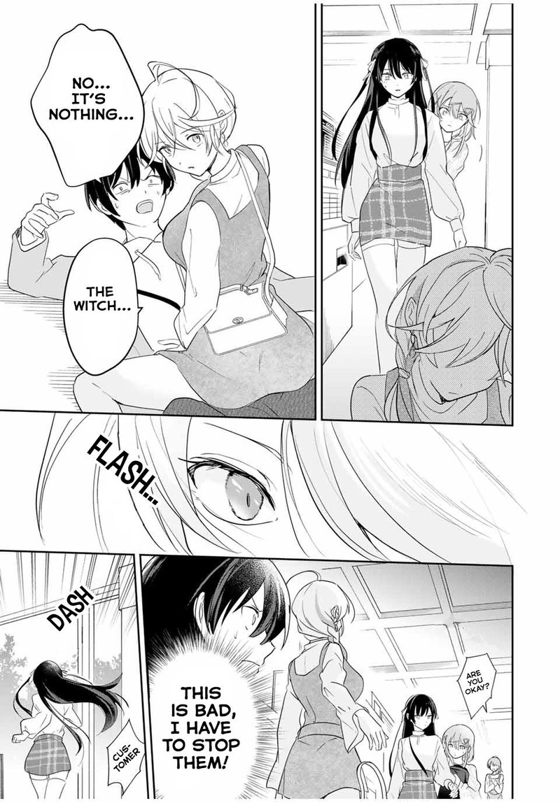 Eiyuu To Majo No Tensei Lovecome 12 9