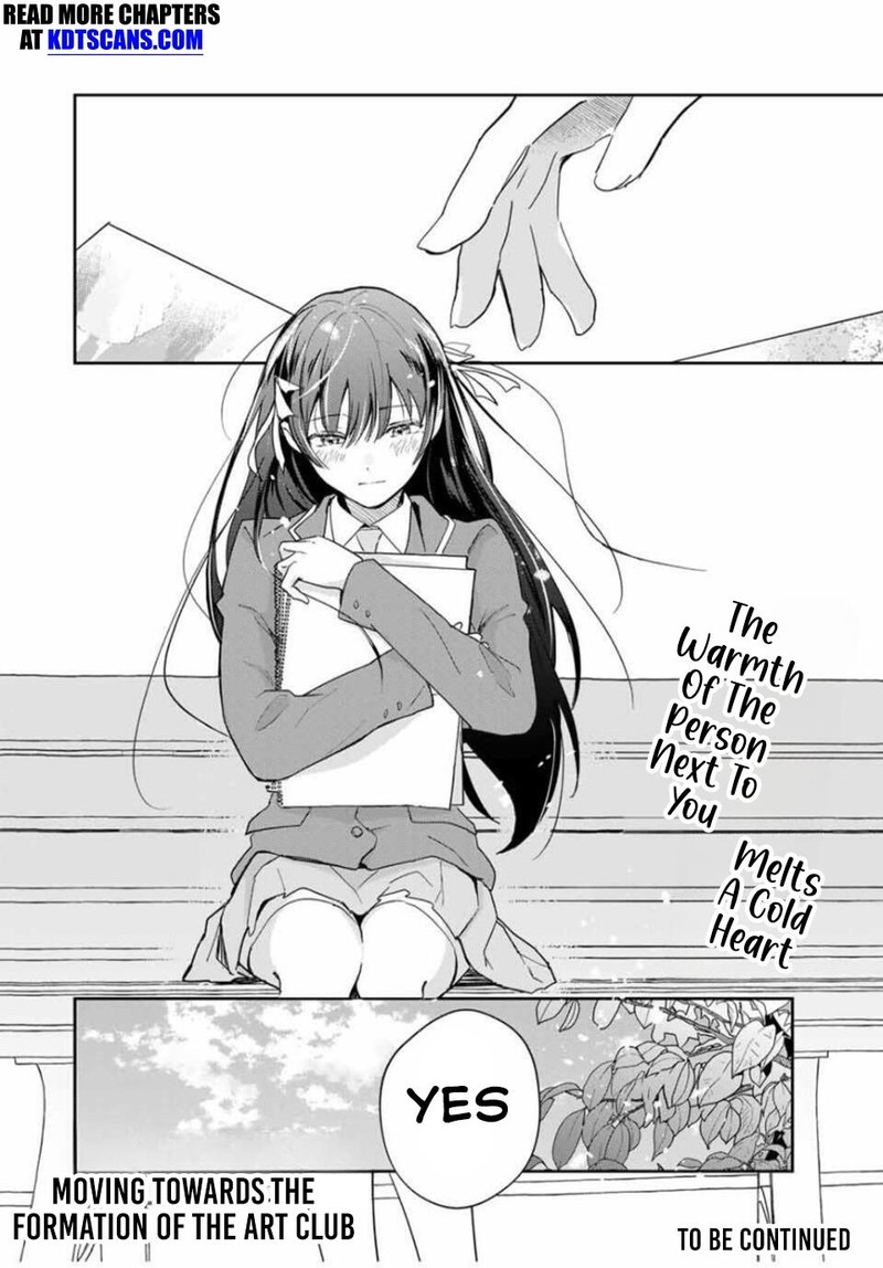 Eiyuu To Majo No Tensei Lovecome 13 18