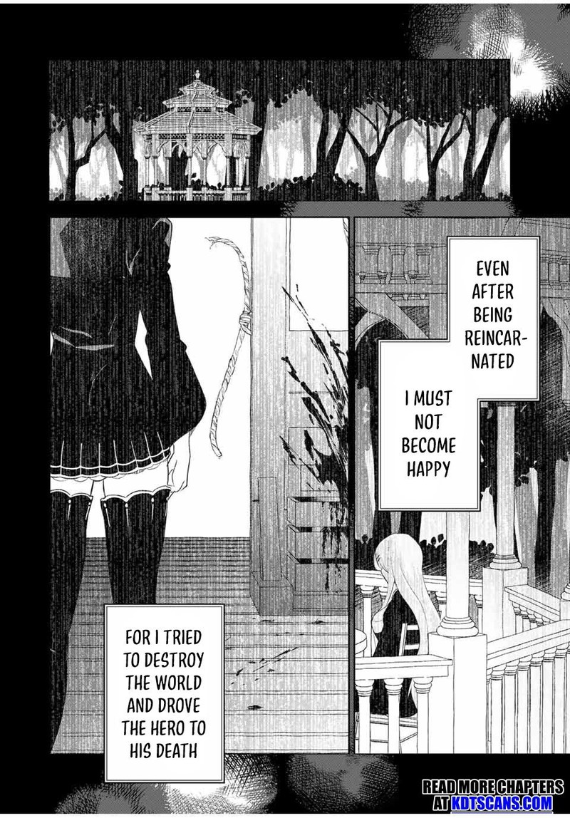 Eiyuu To Majo No Tensei Lovecome 13 2