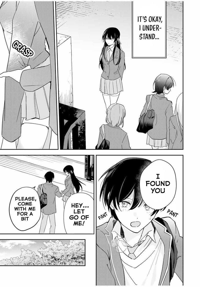 Eiyuu To Majo No Tensei Lovecome 13 3