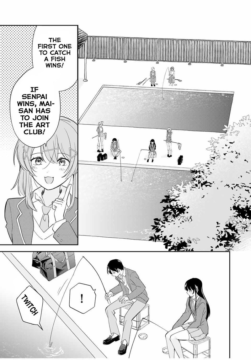 Eiyuu To Majo No Tensei Lovecome 13 7