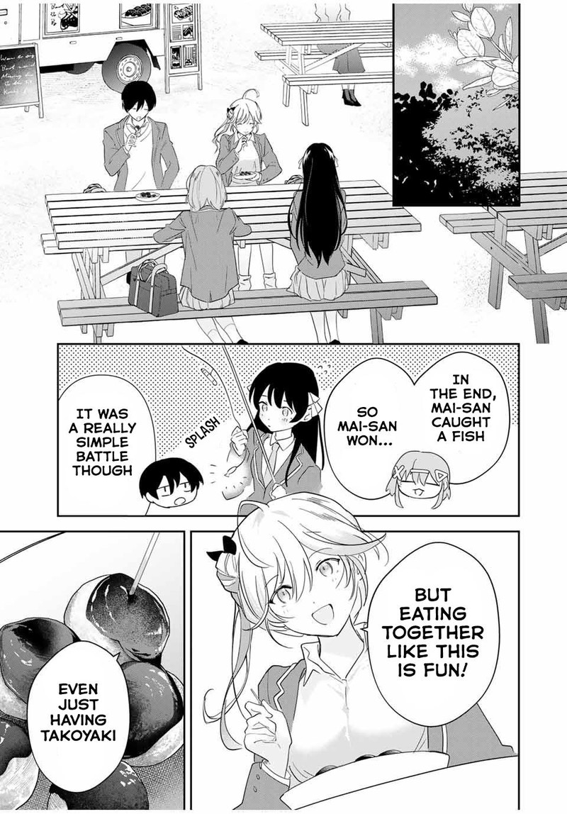 Eiyuu To Majo No Tensei Lovecome 13 9