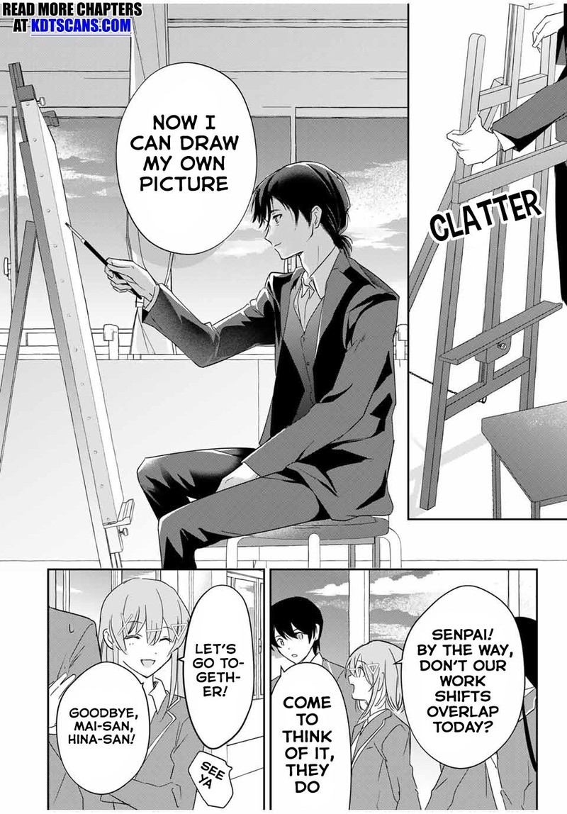 Eiyuu To Majo No Tensei Lovecome 14 10