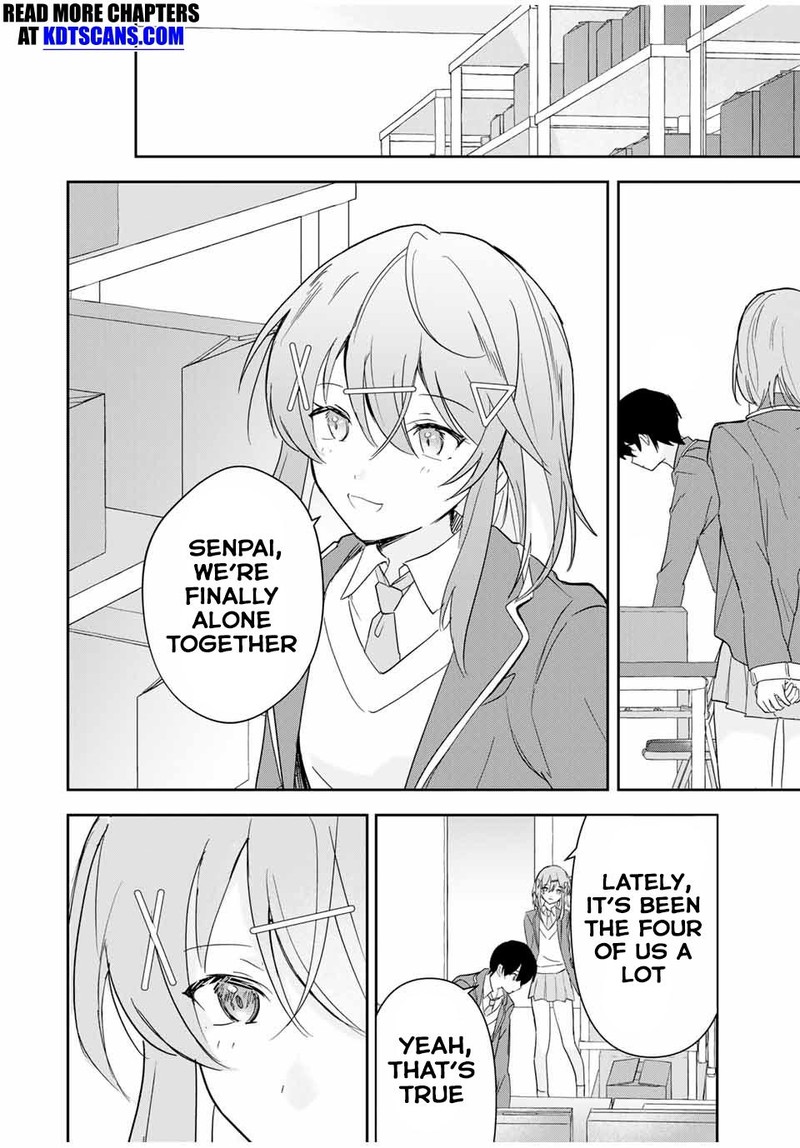 Eiyuu To Majo No Tensei Lovecome 14 12