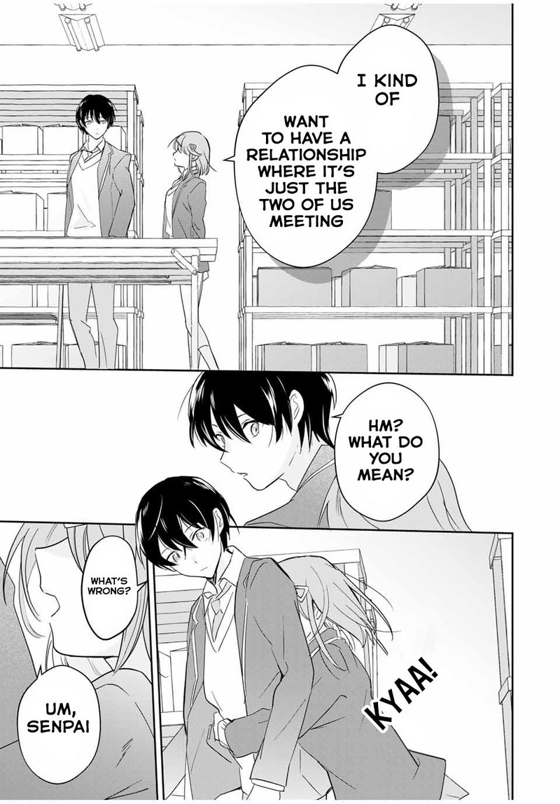 Eiyuu To Majo No Tensei Lovecome 14 13