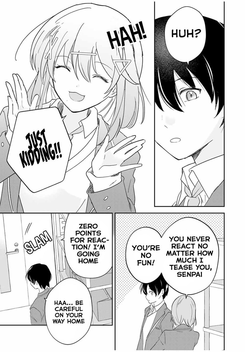 Eiyuu To Majo No Tensei Lovecome 14 15