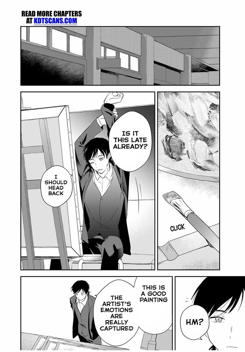 Eiyuu To Majo No Tensei Lovecome 14 16