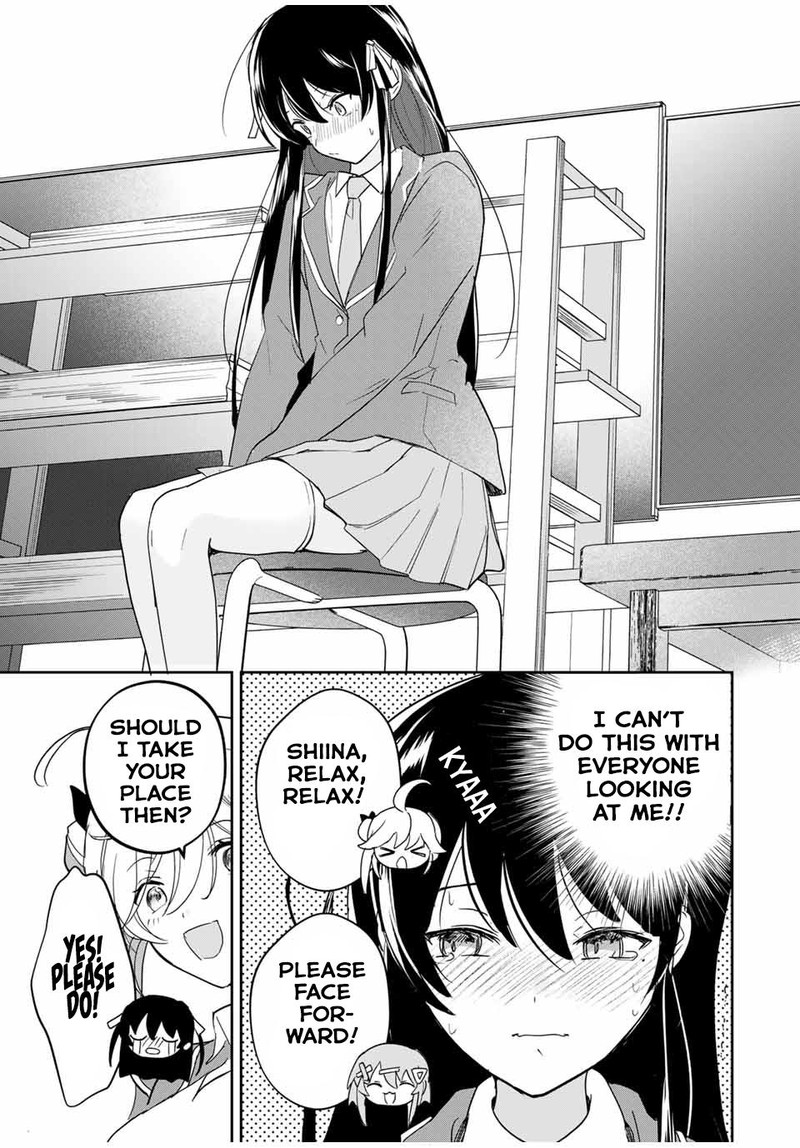 Eiyuu To Majo No Tensei Lovecome 14 3