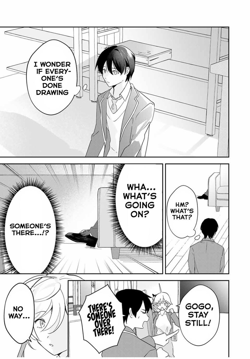 Eiyuu To Majo No Tensei Lovecome 14 7