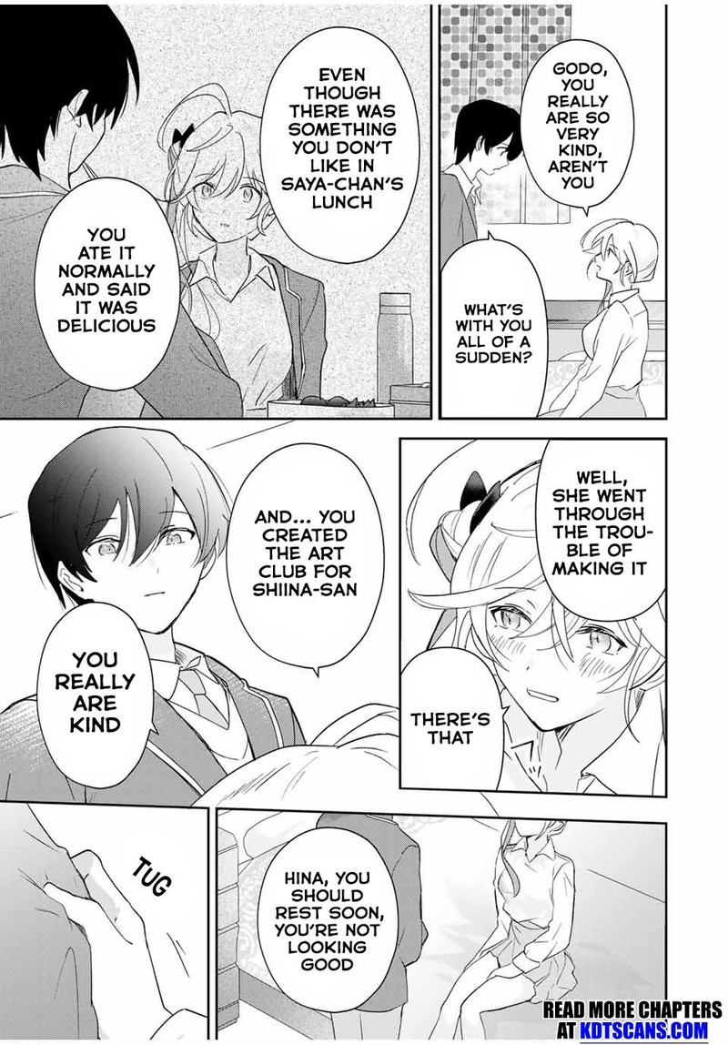 Eiyuu To Majo No Tensei Lovecome 15 14