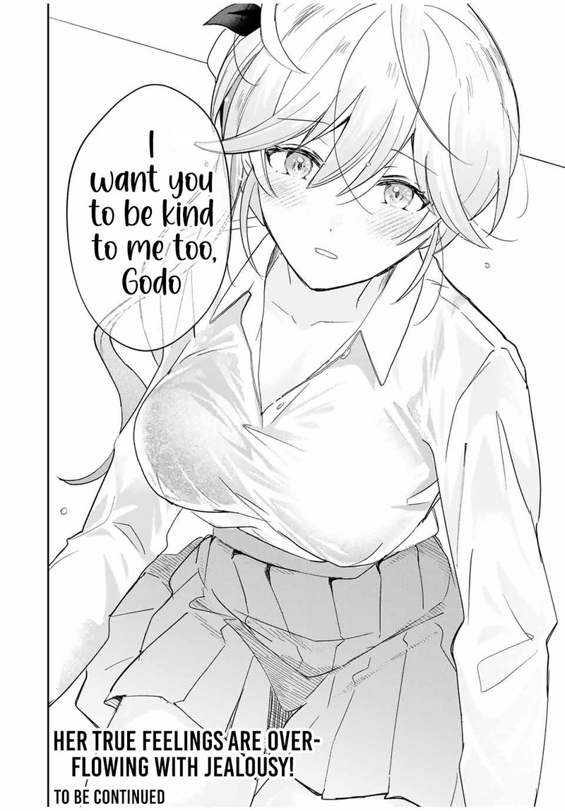 Eiyuu To Majo No Tensei Lovecome 15 15