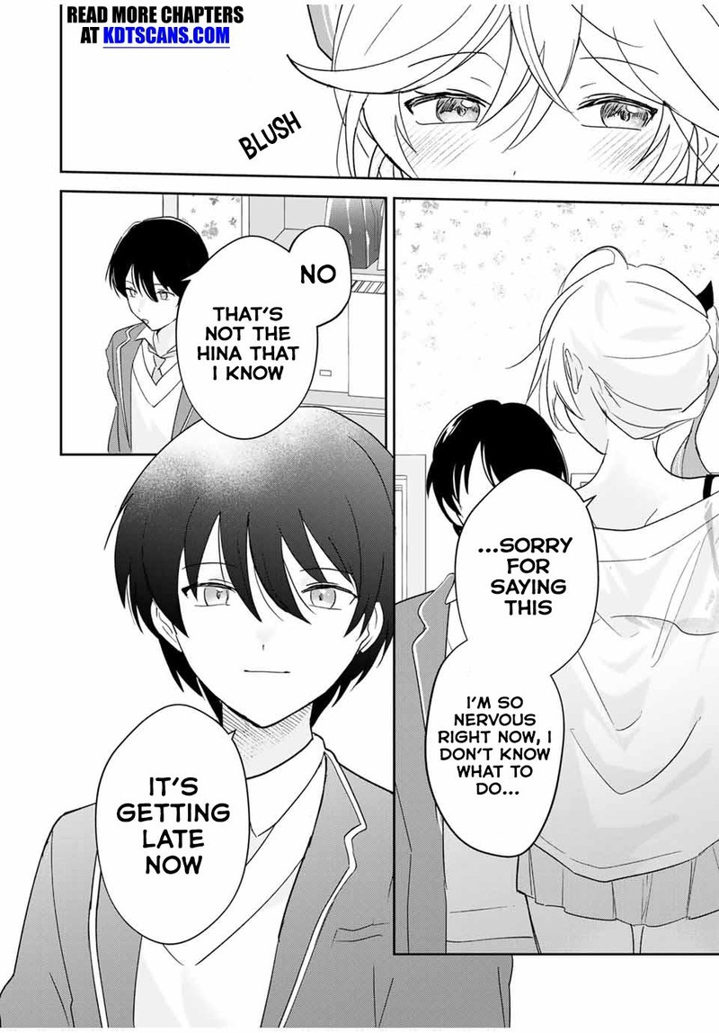 Eiyuu To Majo No Tensei Lovecome 16 10