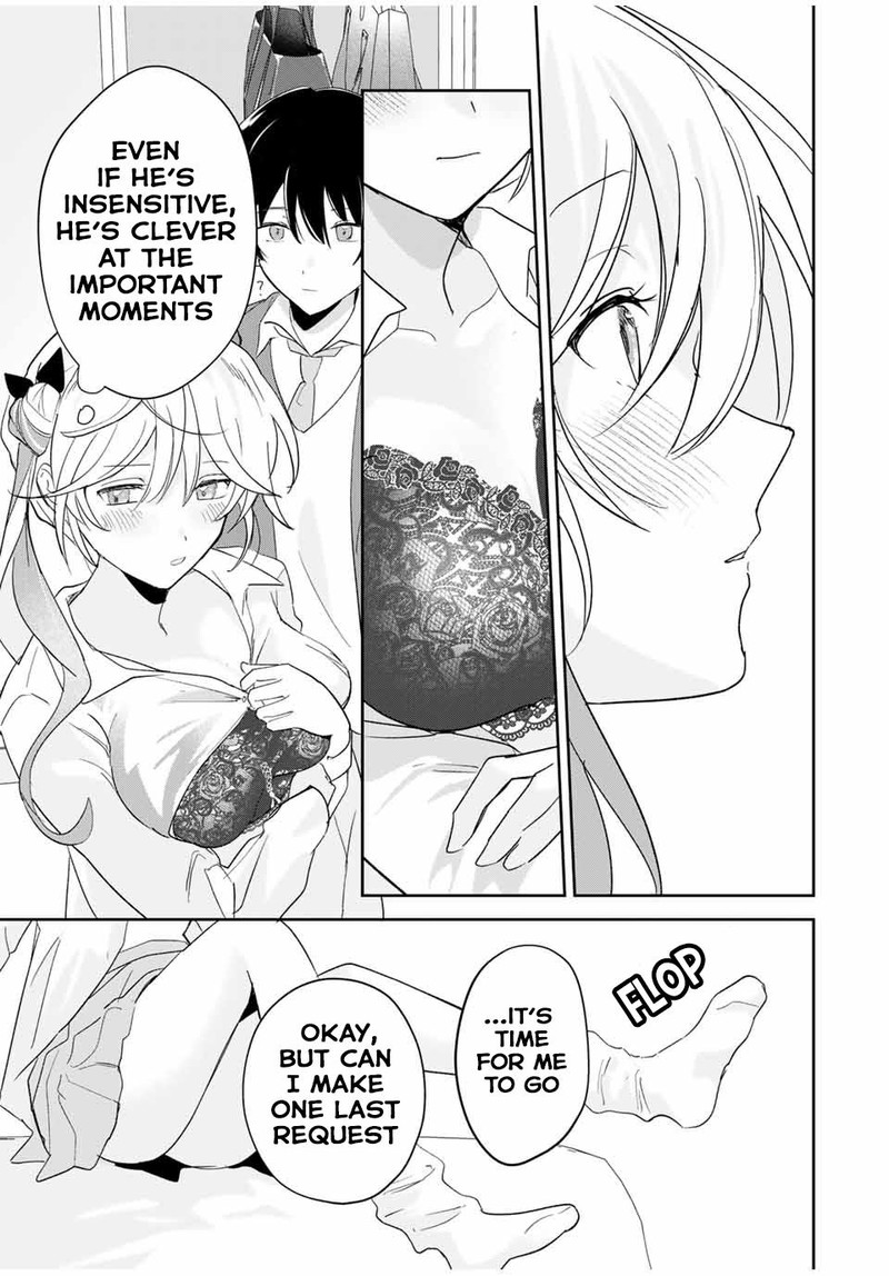 Eiyuu To Majo No Tensei Lovecome 16 11