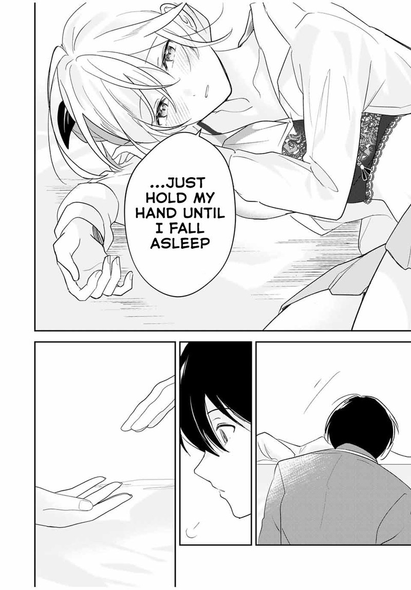 Eiyuu To Majo No Tensei Lovecome 16 12