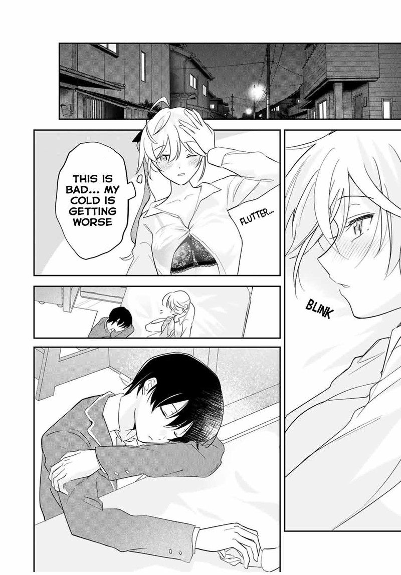 Eiyuu To Majo No Tensei Lovecome 16 14