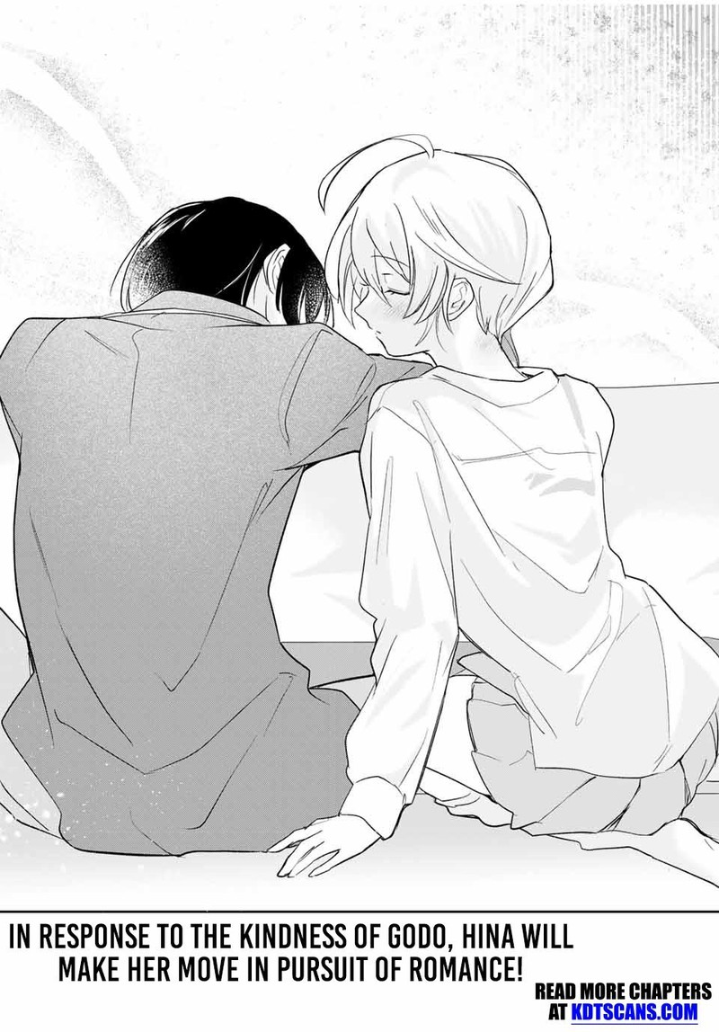 Eiyuu To Majo No Tensei Lovecome 16 16