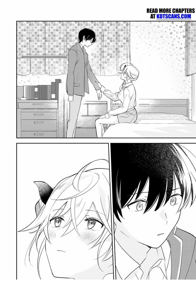 Eiyuu To Majo No Tensei Lovecome 16 2