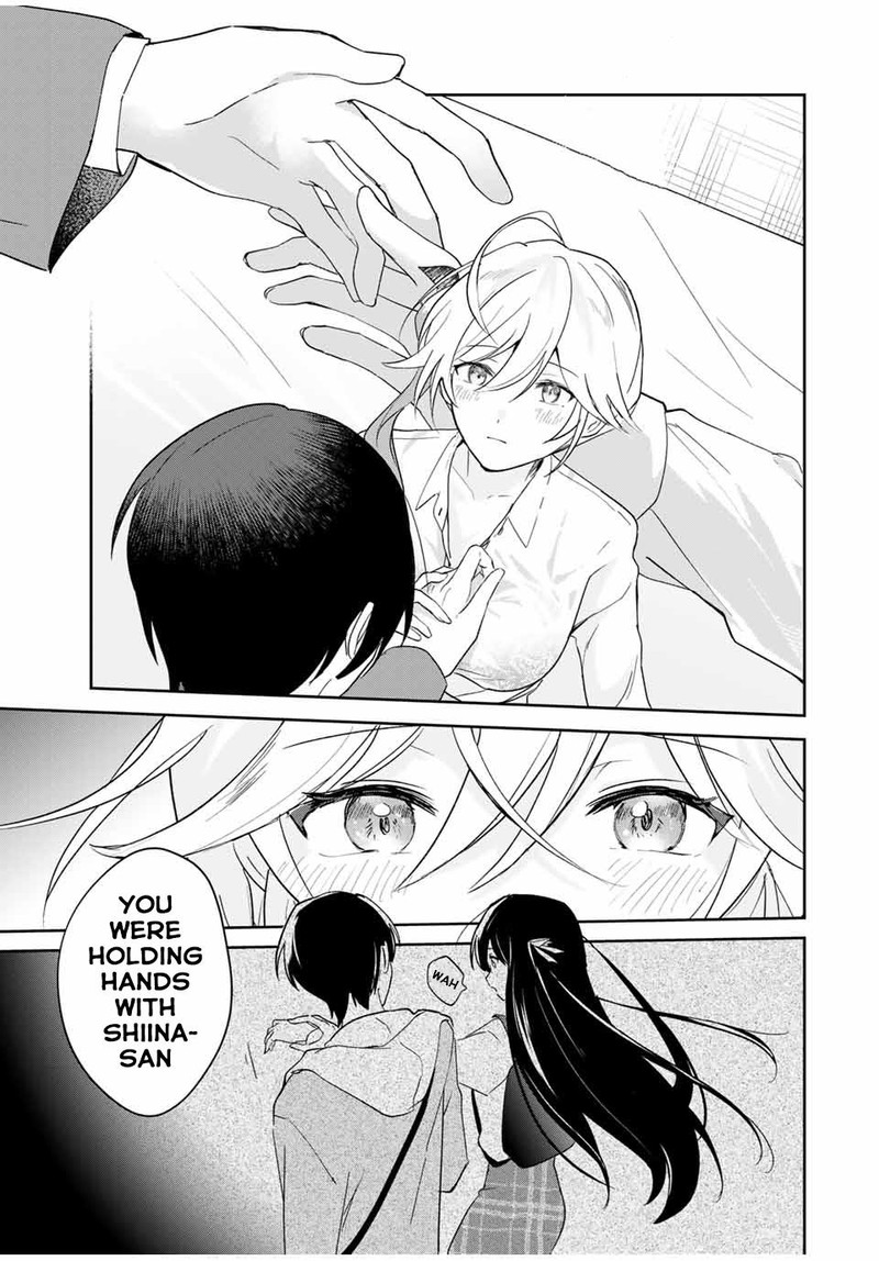 Eiyuu To Majo No Tensei Lovecome 16 3