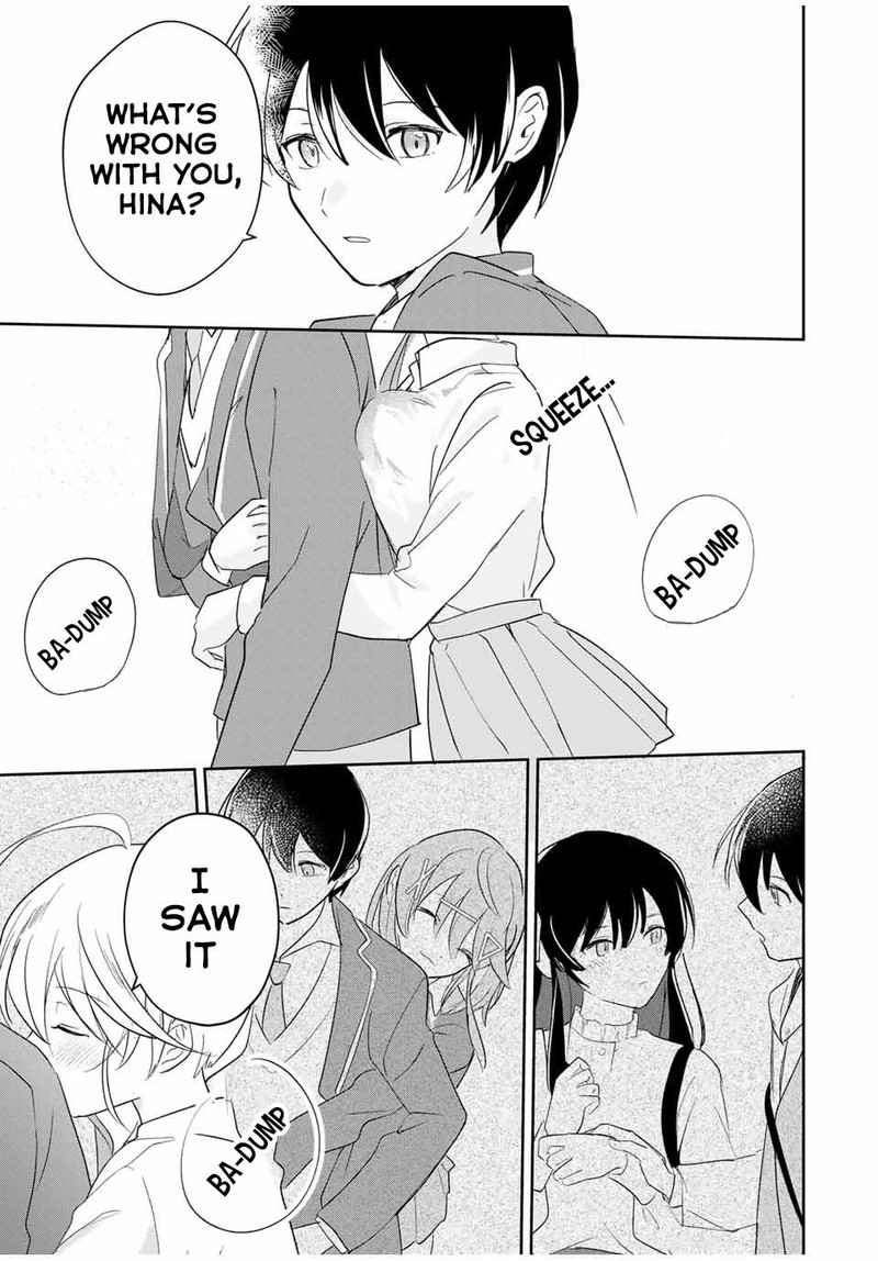 Eiyuu To Majo No Tensei Lovecome 16 5