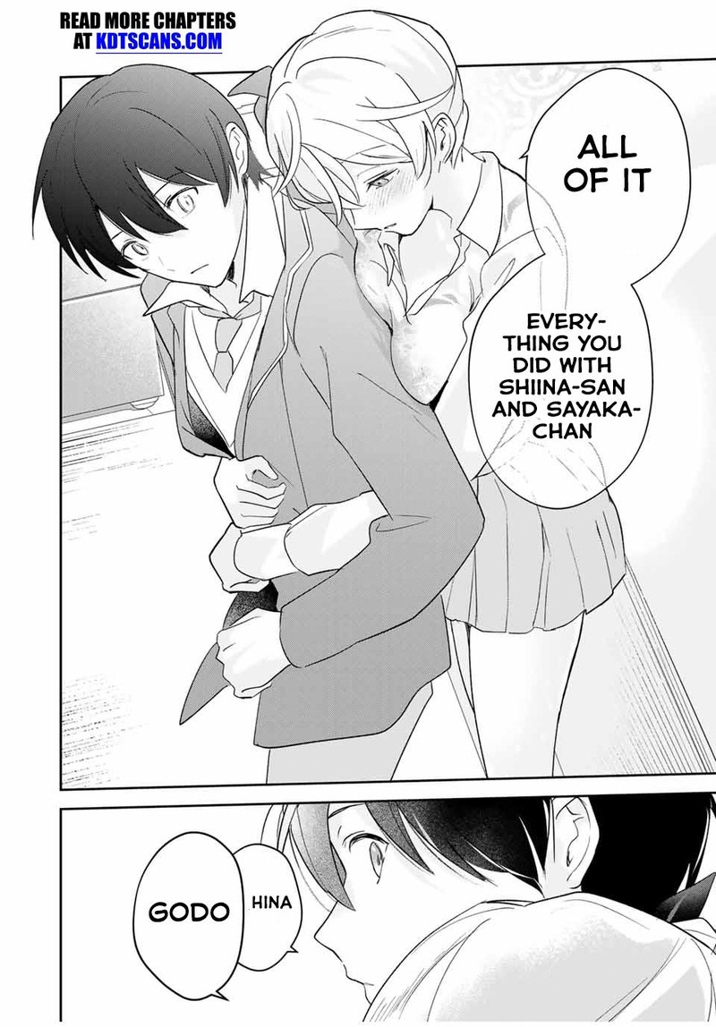 Eiyuu To Majo No Tensei Lovecome 16 6