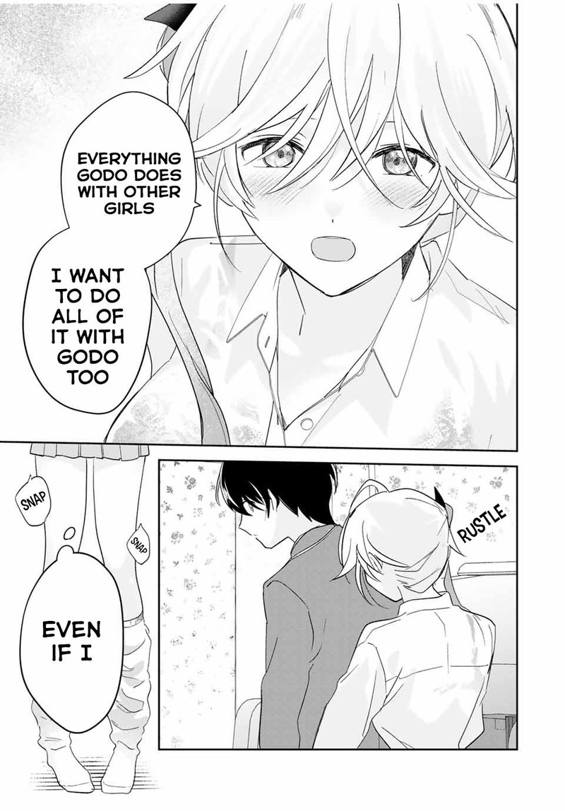 Eiyuu To Majo No Tensei Lovecome 16 7